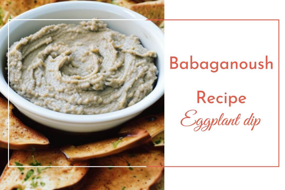 Babaganoush Recipe
