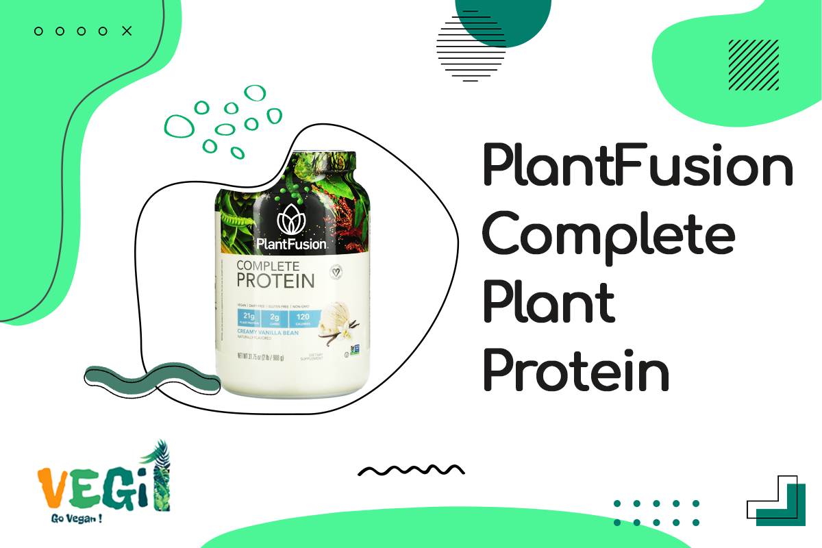 Elevate your fitness journey with the power of vegan protein. Explore the finest plant-based protein powder options for optimal muscle growth and health.