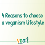 reasons to choose a veganism