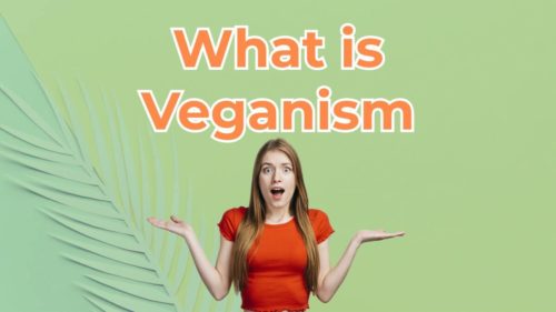 Definition Veganism & Reasons for Veganism