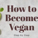 How to Become Vegan -VEGI1