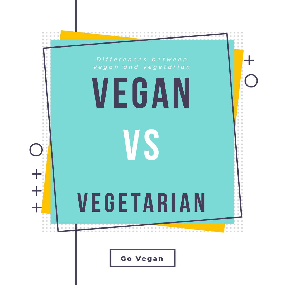 Discover the contrasts between veganism and vegetarianism and find the plant-based lifestyle that aligns with your values and dietary preferences.