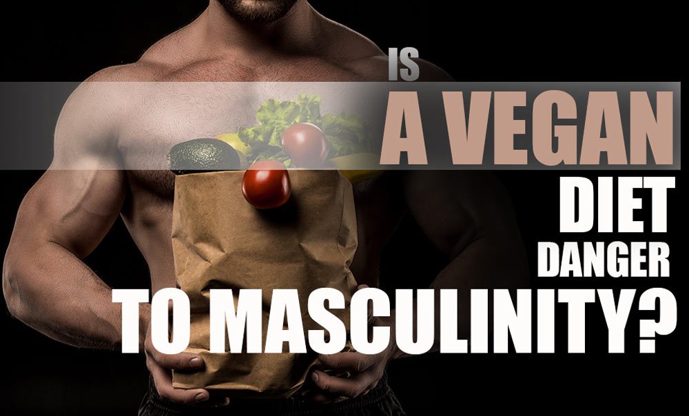 masculinity and veganism