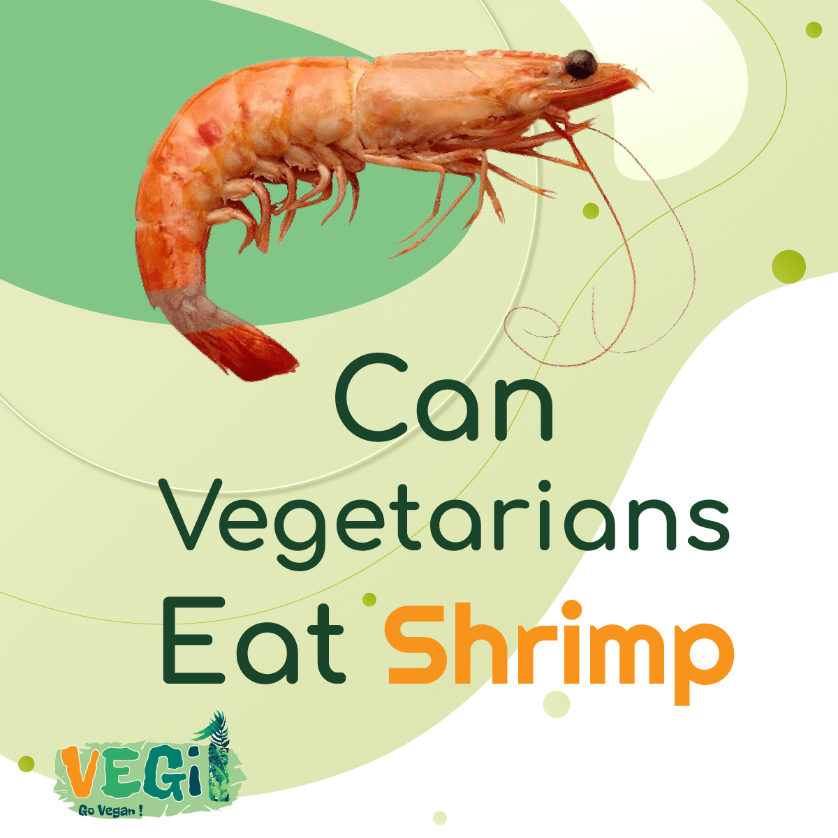 Can Vegans Eat Shrimp