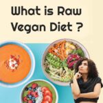 What is Raw Vegan Diet