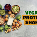 4 amazing vegan protein shake alternative