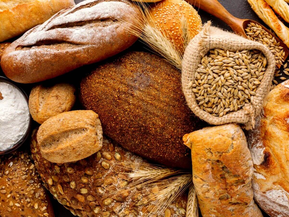 Which Bread Can Vegans Eat?