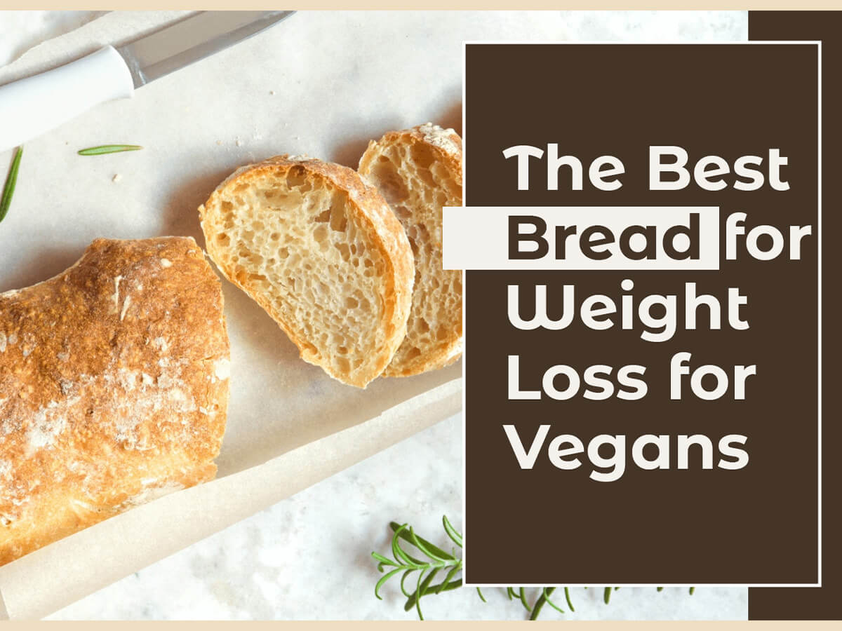 best bread for weight loss