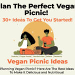 Vegan Picnic Ideas