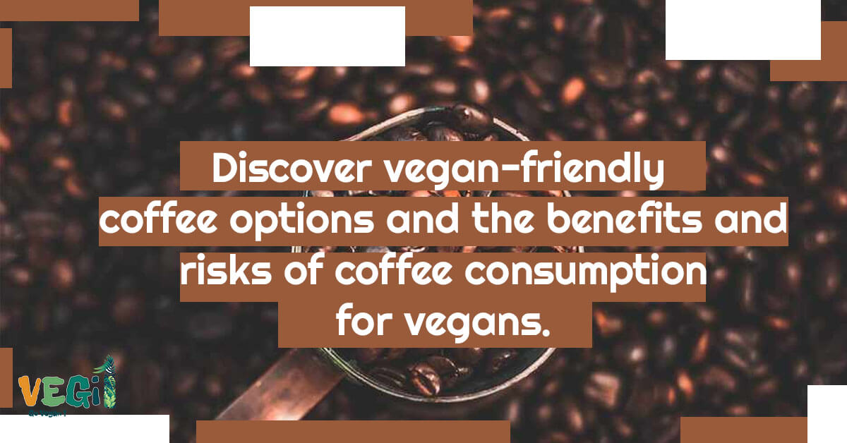 vegan-friendly coffee options