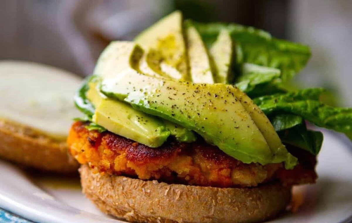 Are Plant Based Burgers Really Healthier