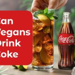 Can Vegans Drink Coke