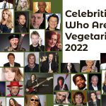 Celebrities Who Are Vegetarians