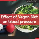 Vegan Diet and Blood Pressure: Exploring the Impact of Plant-Based Eating