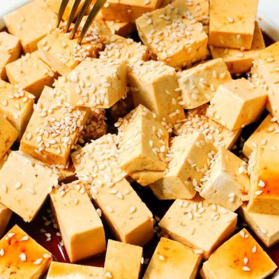 Homemade Soy Tofu: Easy Recipe for Delicious Vegan Cheese