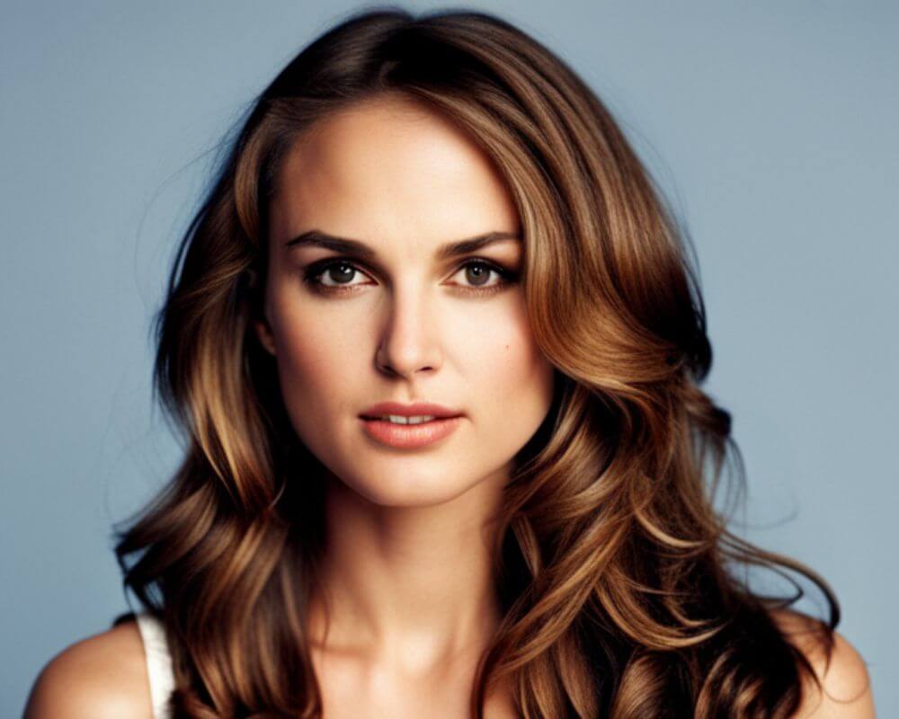 Natalie Portman: From Iconic Roles to Compassionate Choices as a Vegetarian