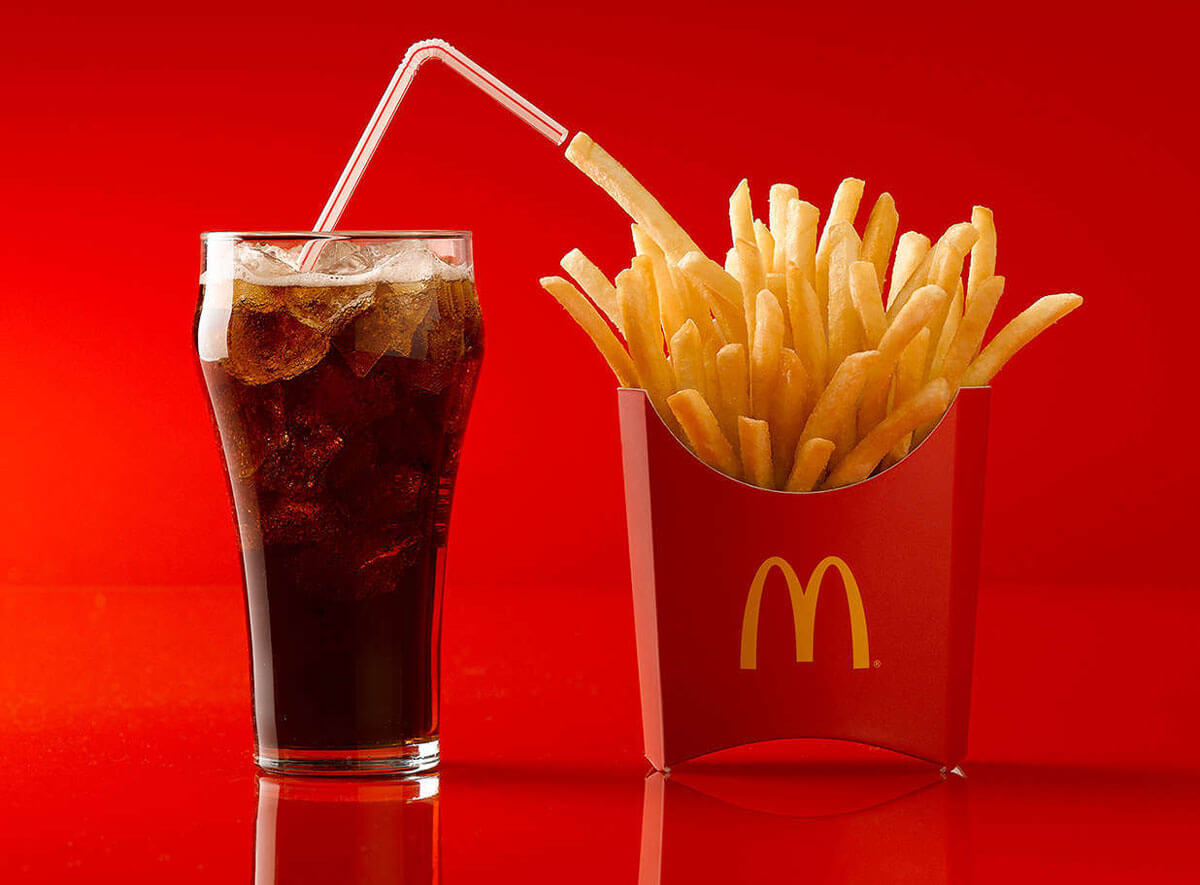 Are McDonald's Fries Vegan in 2023? Unveiling the Truth About Ingredients and Sourcing