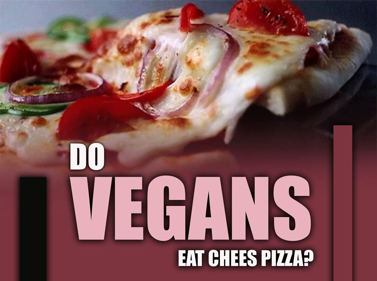 Can Vegetarians Eat Cheese Pizza? Debunking the Dairy Dilemma