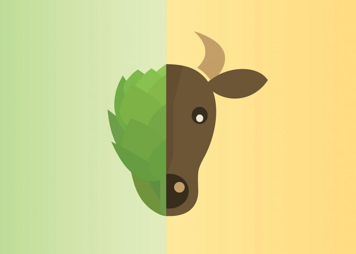 Veganism vs. Omnivores: Unveiling the Health Differences