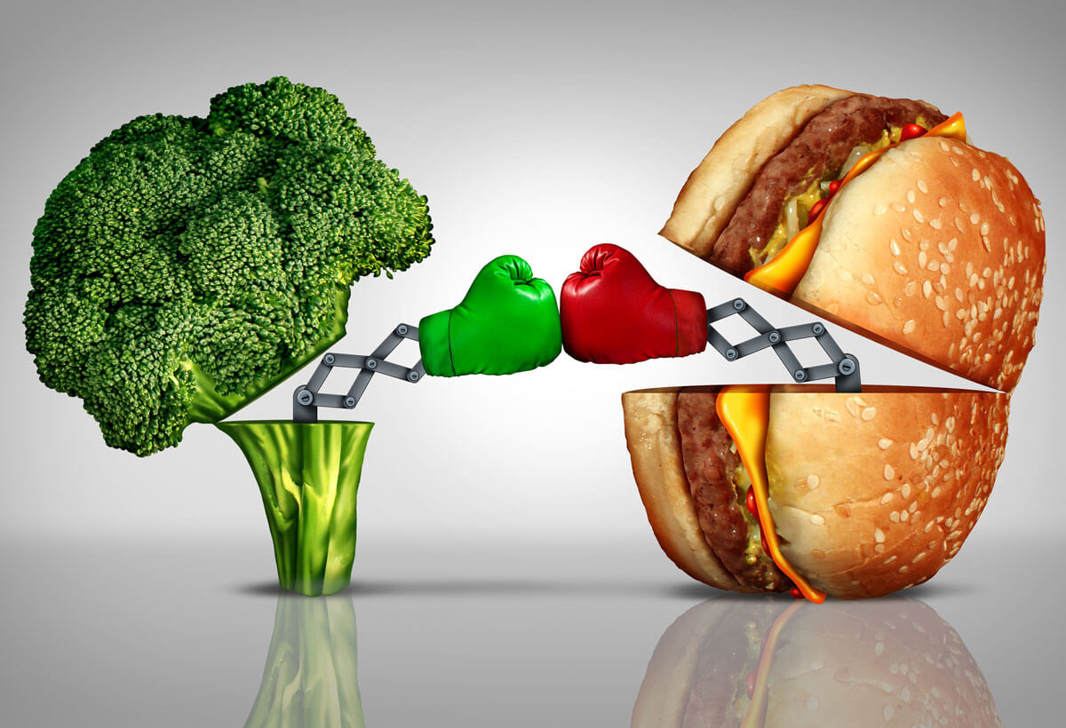 Veganism vs. Carnivore: Unveiling the Nutritional Battle