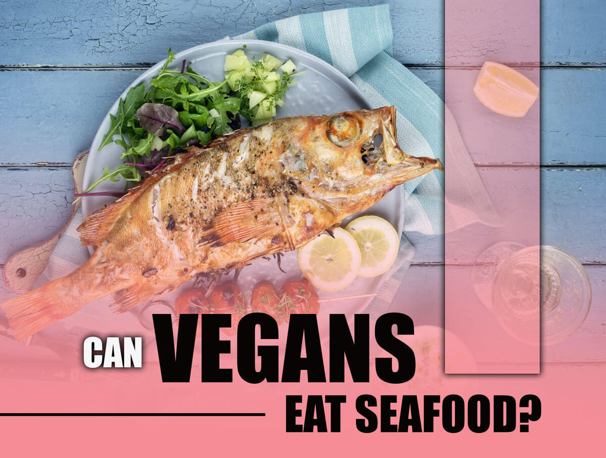 Vegetarians and Seafood: Navigating Ethical Waters & Nourishing Alternatives