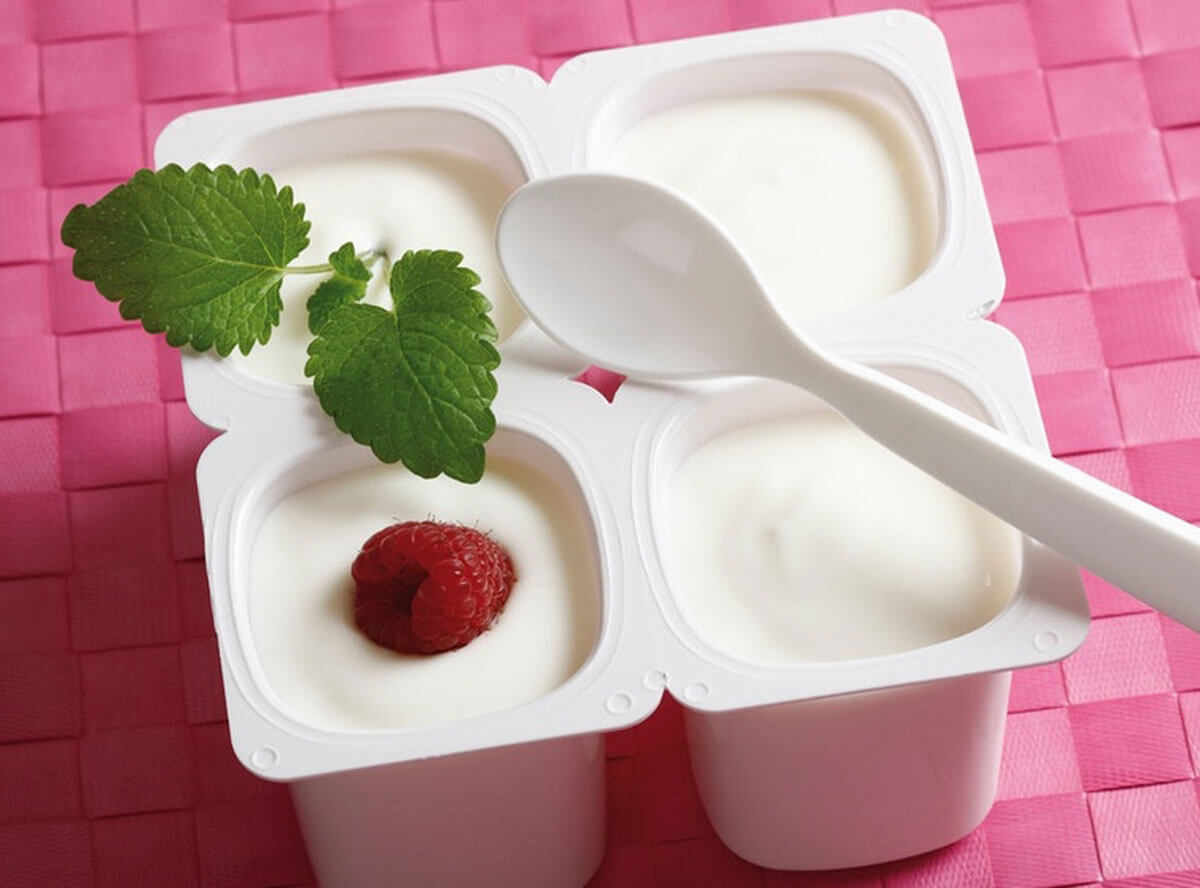 Delicious Dairy-Free Delights: Exploring Vegan Yogurt Alternatives