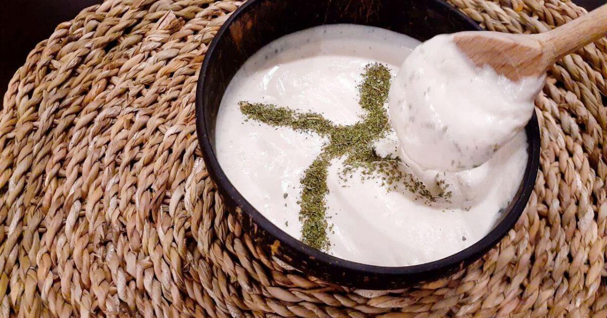 Easy Homemade Vegan Yogurt Recipe | Dairy-Free & Delicious