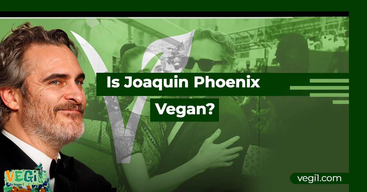 Join us as we explore Joaquin Phoenix's transformative journey to veganism, highlighting his commitment to animal rights and compassionate living.
