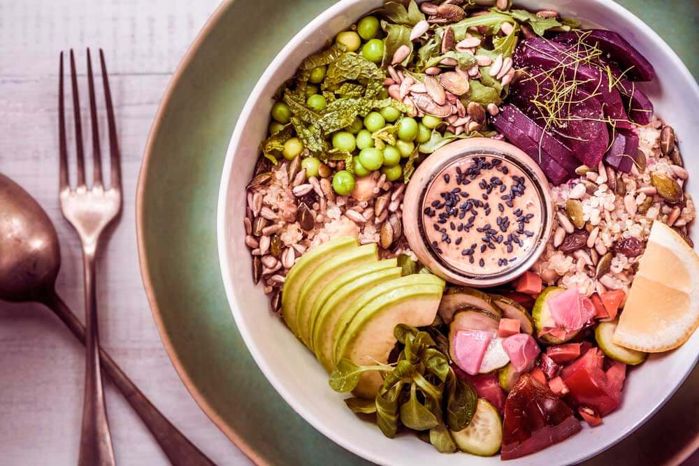 Plant-Based Protein: Exploring How Vegetarians Meet Their Needs + Delicious Recipe Ideas