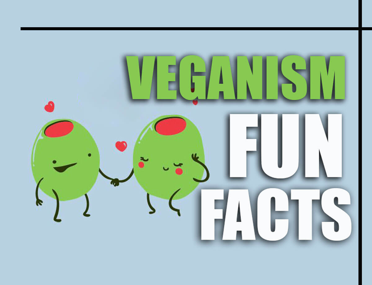 Unlocking the Secrets: 10 Surprising Facts About Veganism