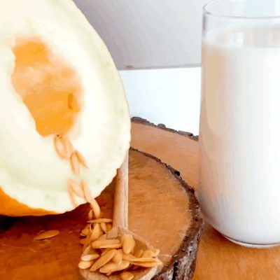 Delicious Melon Seed Milk Recipe: A Nutritious Dairy-Free Option