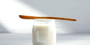 Delicious DIY: How to Make Peanut Milk