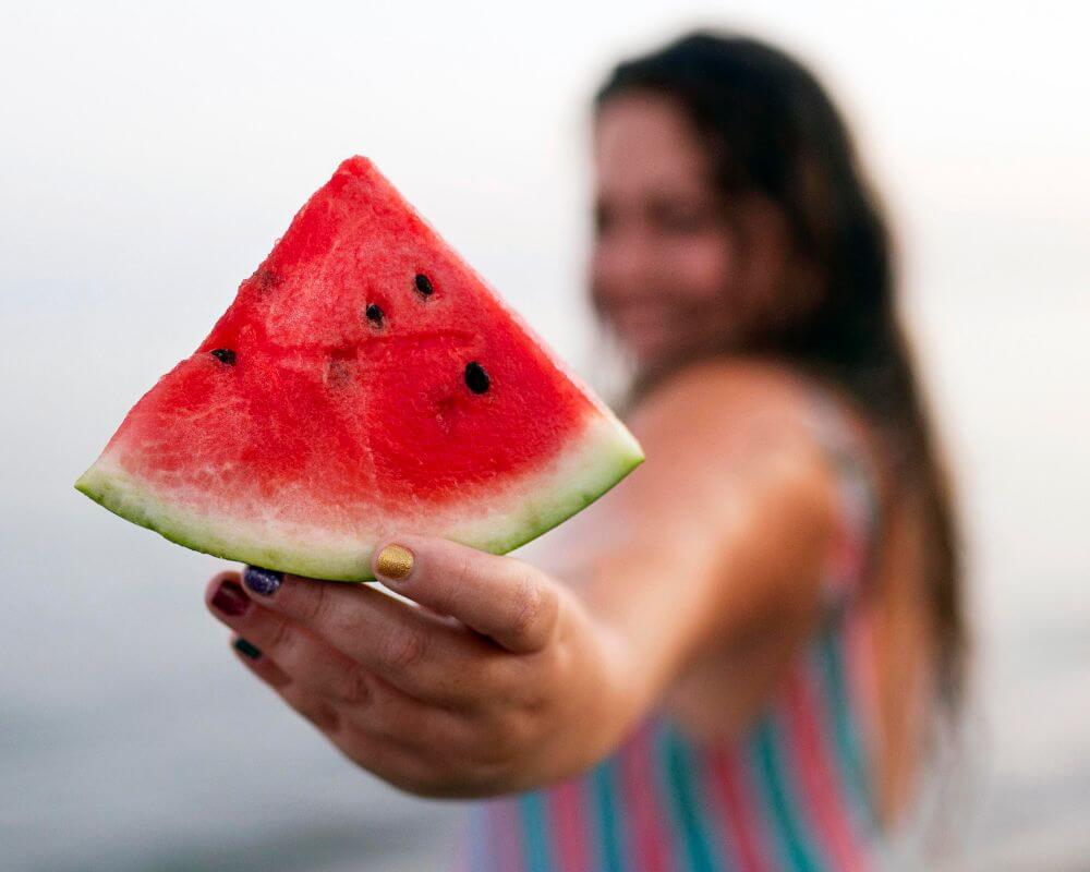 Revitalize Your Love Life with Watermelon: The Ultimate Summer Aphrodisiac