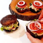 Indulge in this delectable Raw Vegan Cheeseburger – a nutritious twist on a classic favorite. Learn the recipe and reap the rewards of weight loss and better digestion!