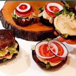 Satisfy your cravings with a nutritious and flavorful raw vegan cheeseburger. Discover the benefits of going raw for weight loss and overall well-being!