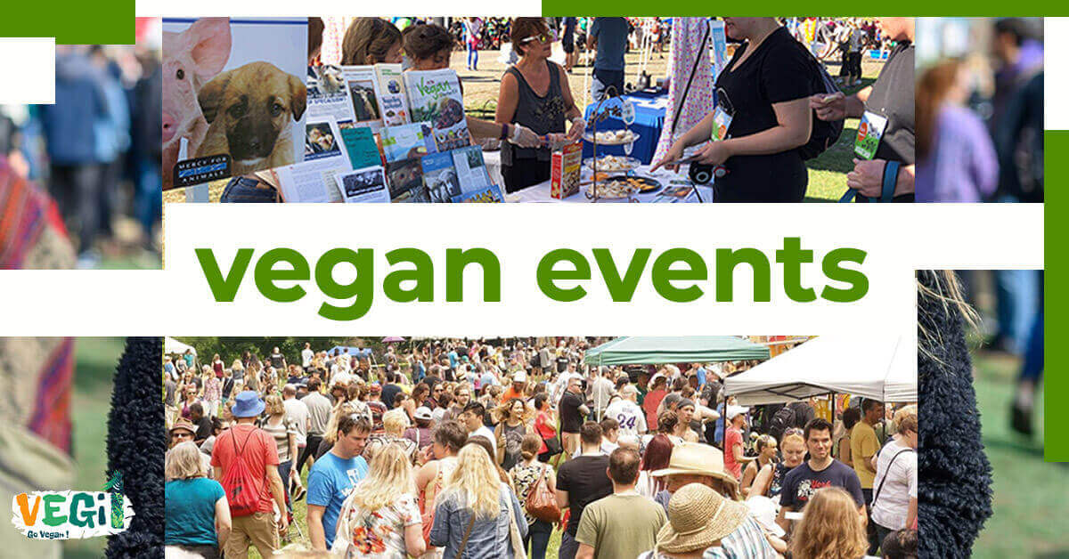 Discover the Best Vegan Festivals in 2023: Your Ultimate Guide