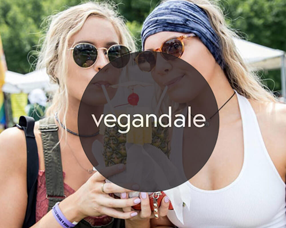 Vegandale 2023: Discover the Ultimate Vegan Events in NYC, Toronto, Dallas, LA & Miami