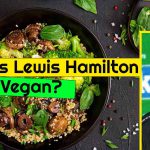 Is Lewis Hamilton Vegan? Find Out Here!