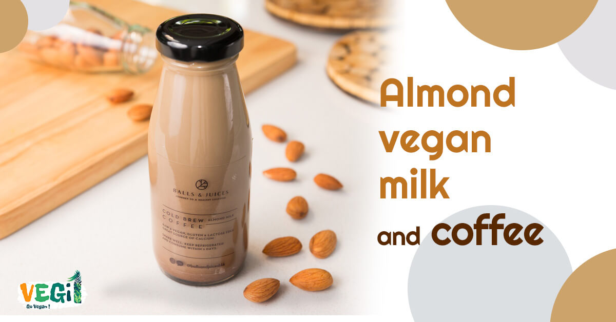 Best Vegan Milk for Coffee: Is Almond Milk a Good Choice? 