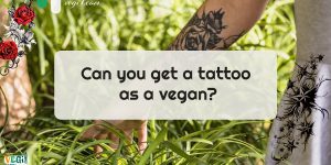 VEGAN TATTOOS: A Complete Guide for 2023