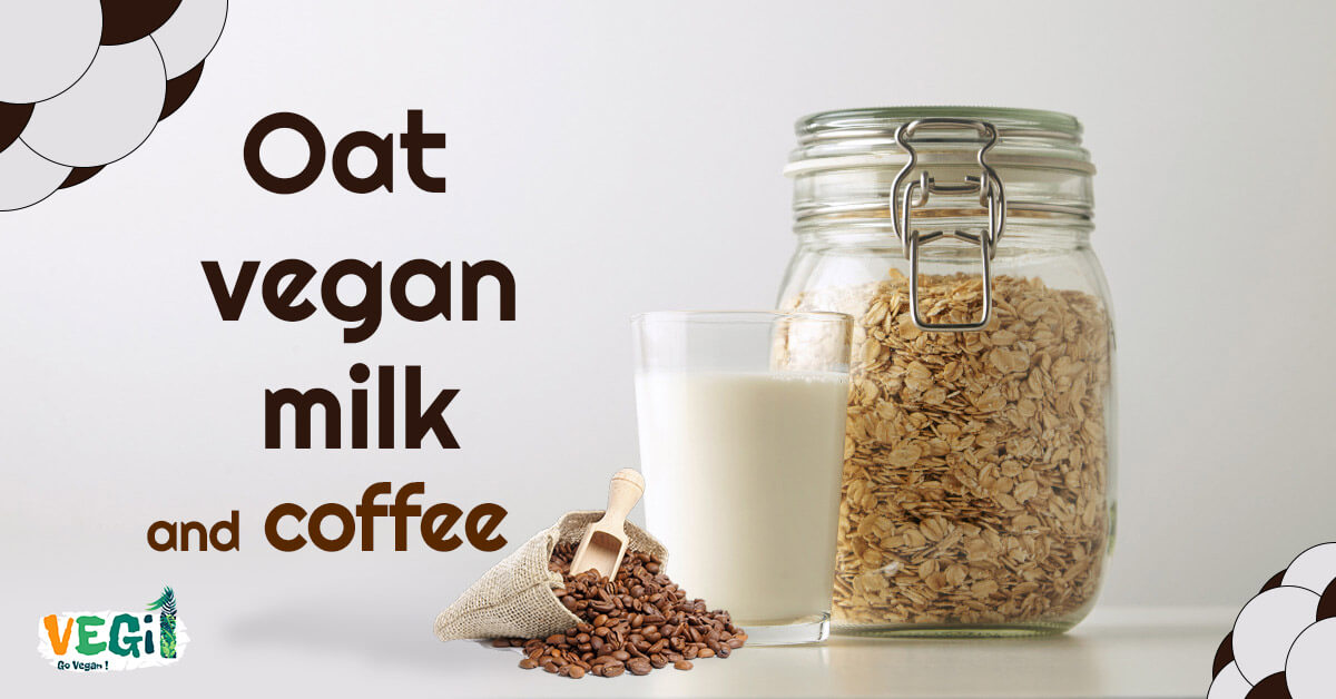 Is Oat Milk Good for Coffee? Find Out!