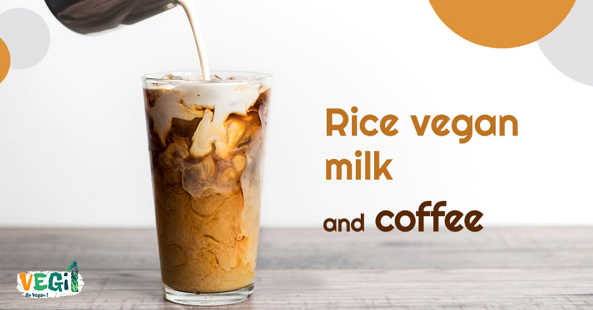 Rice Milk for Coffee: Everything You Need to Know