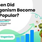 Why Veganism Is the Diet of the Future