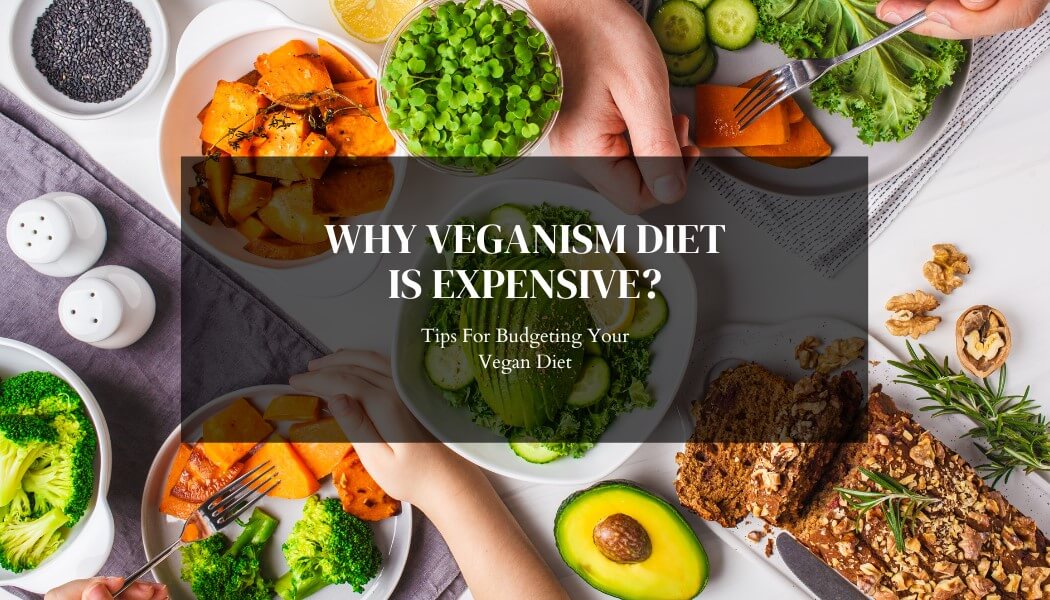 Is Vegetarian Food More Expensive Than Meat?