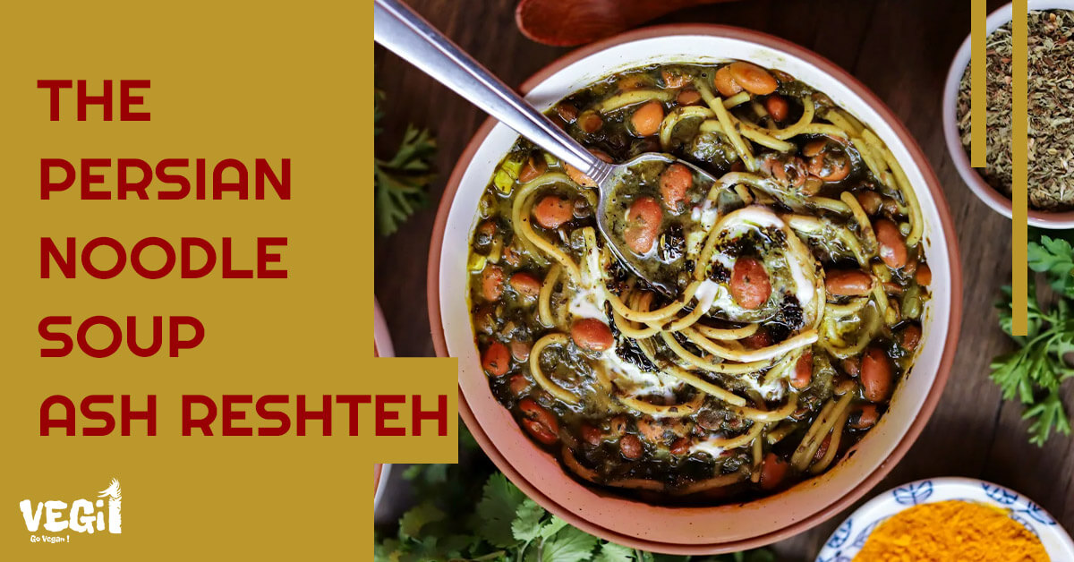 Ash Reshteh is a traditional Persian noodle soup that is packed with nutrients and flavor. It is also a great way to gain weight, as it is high in calories and protein. Try this recipe today for a delicious and satisfying meal.