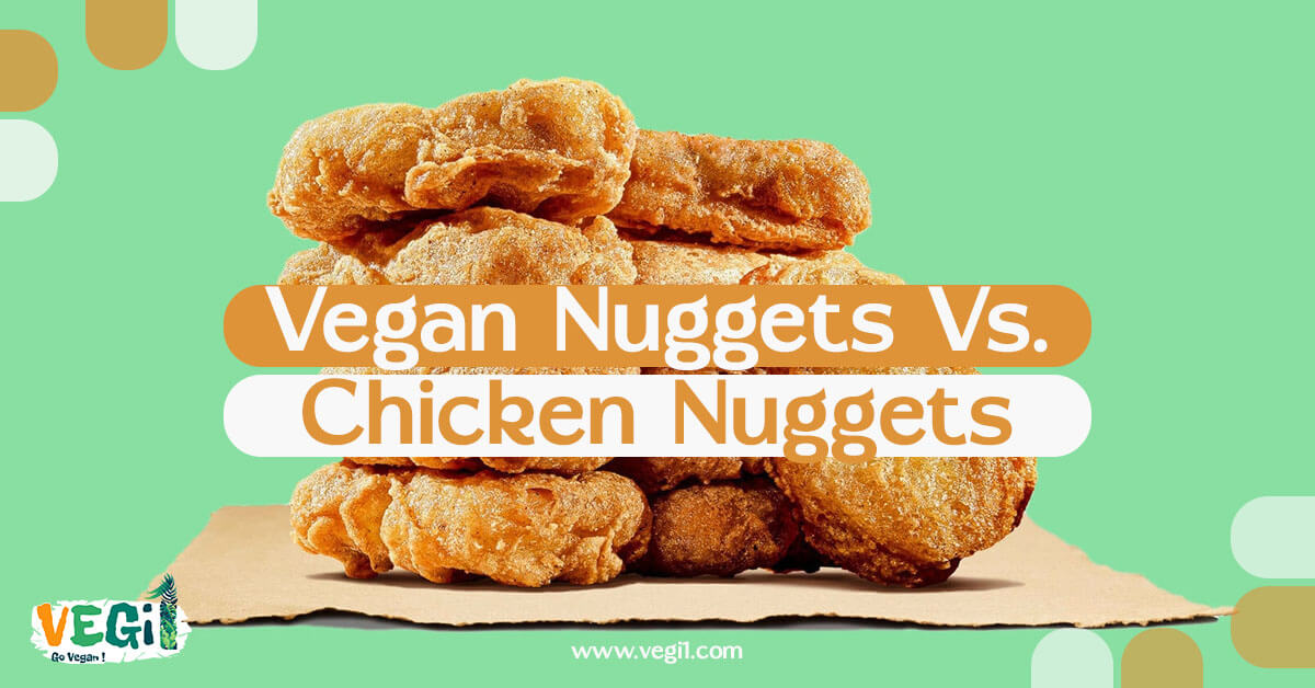 Vegan Nuggets vs Chicken Nuggets: Which Should You Choose?