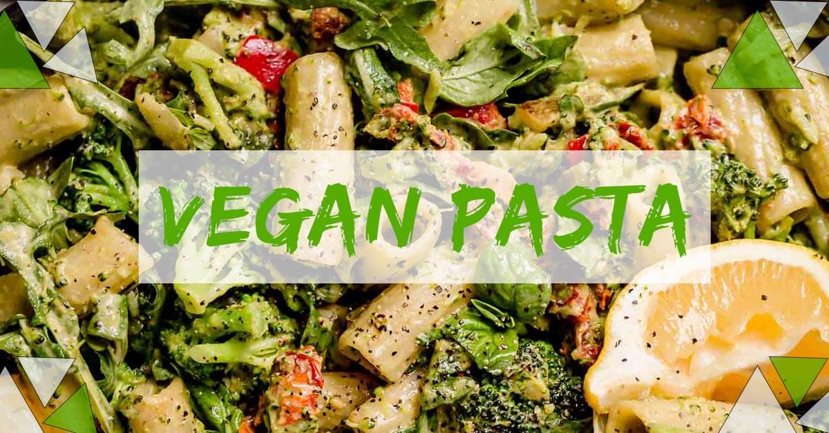 Enjoy a hearty and delicious breakfast with this sweet potato and cherry tomato vegan pasta bake. Packed with protein and nutrients, it's the perfect way to start your day off right. 