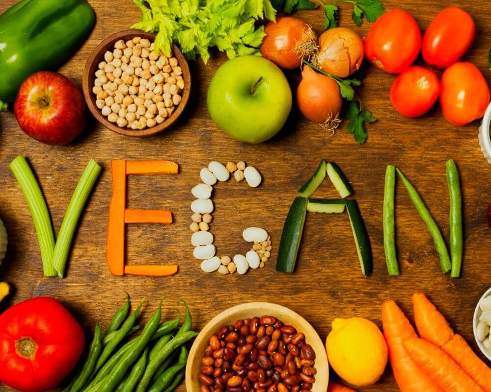How Long Does It Take To Lower Cholesterol On A Vegan Diet?🌱VEGi1