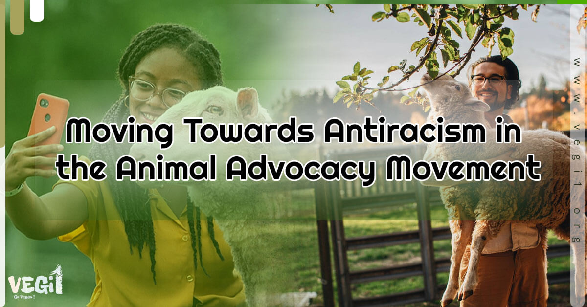 Unveiling Animal Racism: A Call to End Indifference and Advocate for Animal Rights