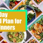 Kickstart Your Wellness Journey with a 7+7 Day Meal Plan!